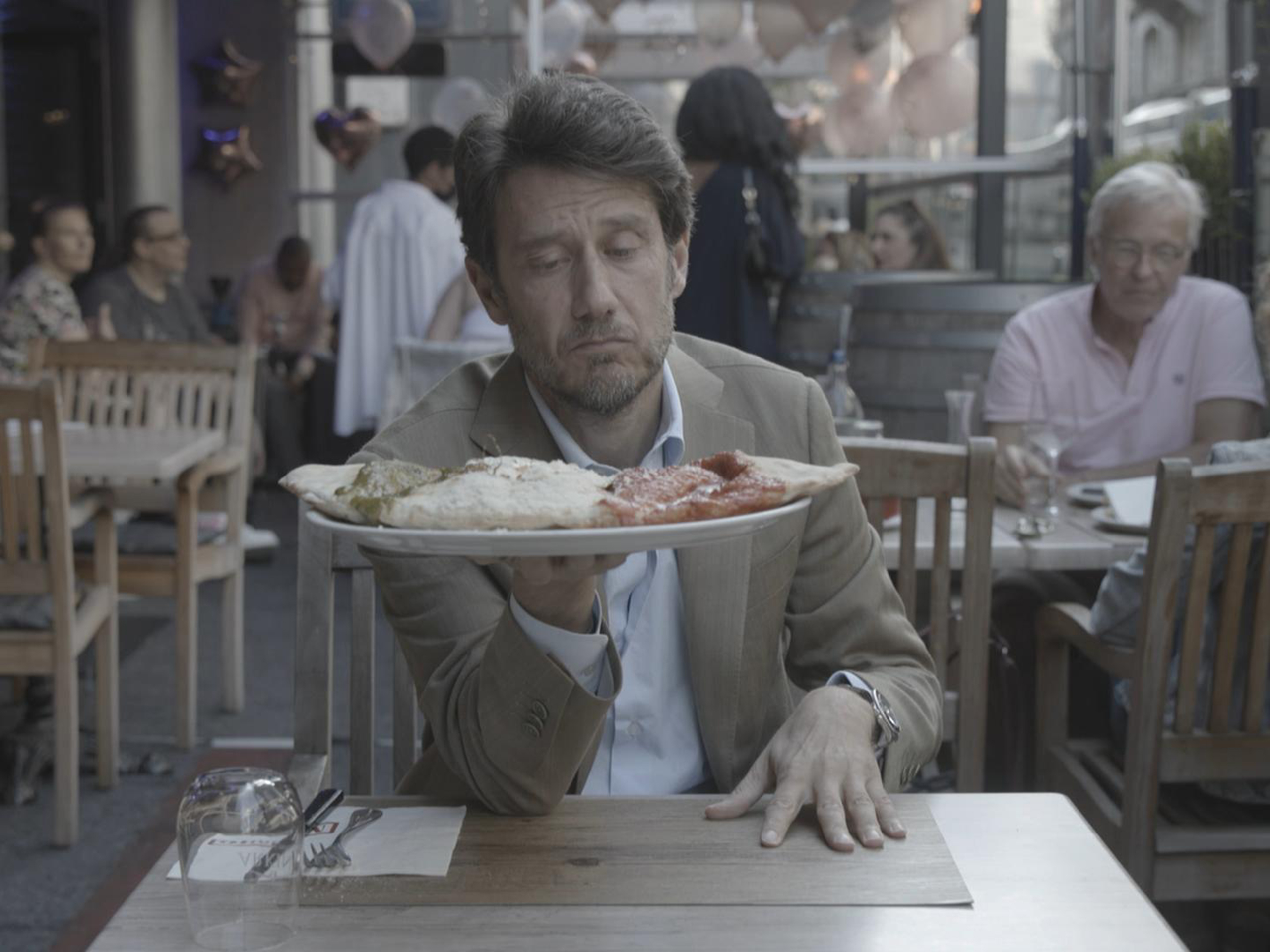 Prime Video Little Big Italy Stagione 4 Prime Video Little Big Italy Stagione 4