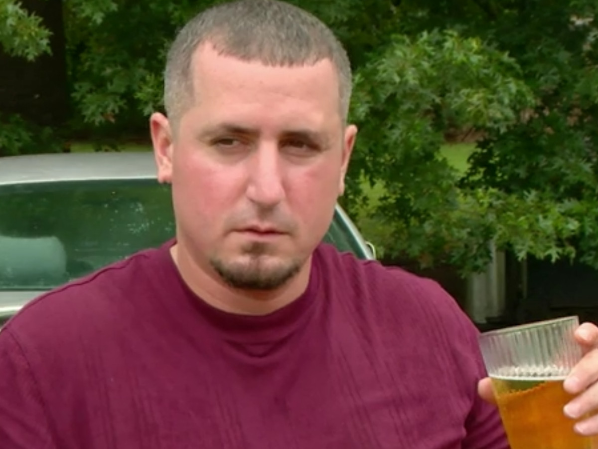 Prime Video Love After Lockup, Season 2 (Part 3)