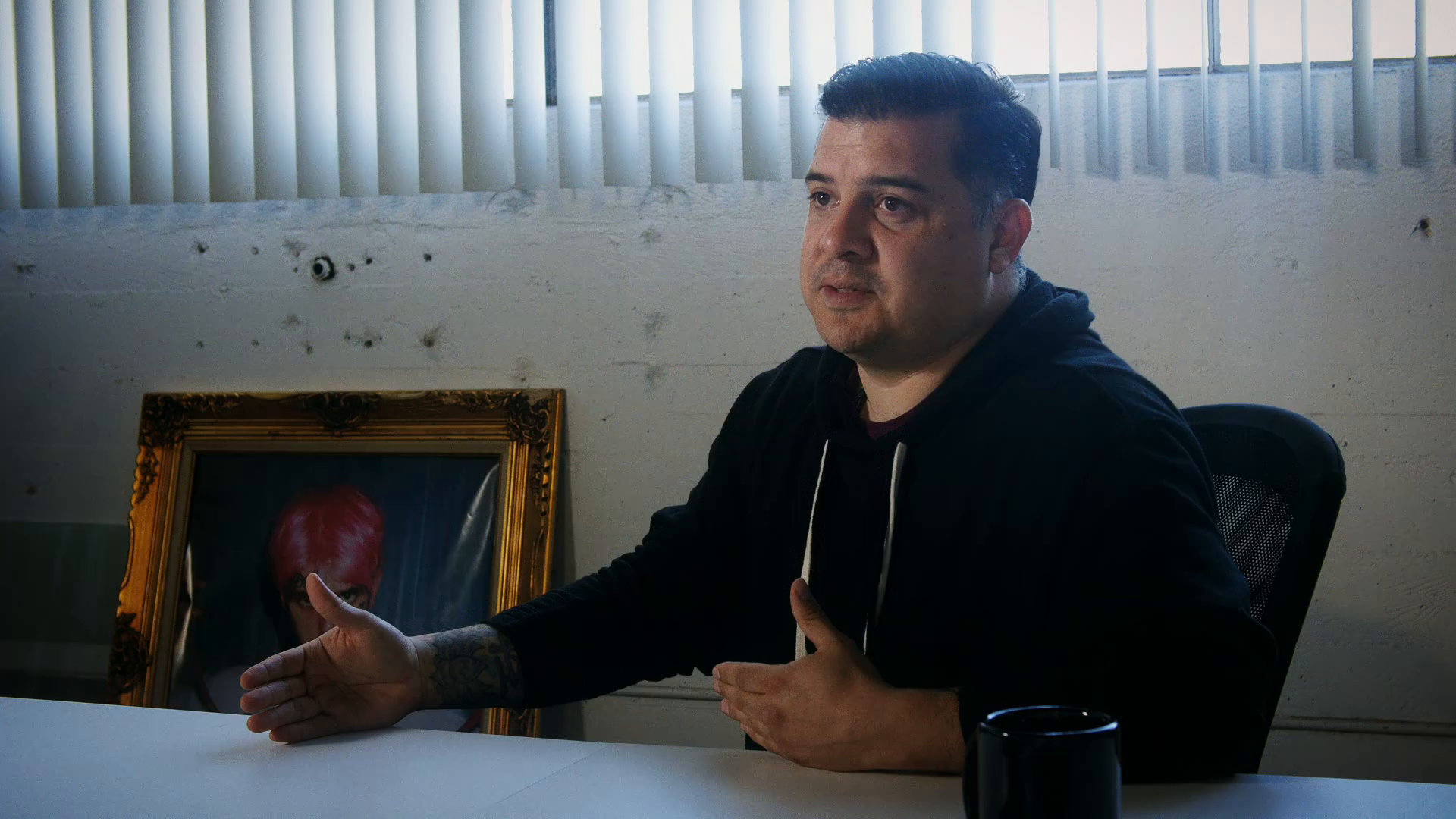 Amazon.de Everybody's Everything ansehen Prime Video