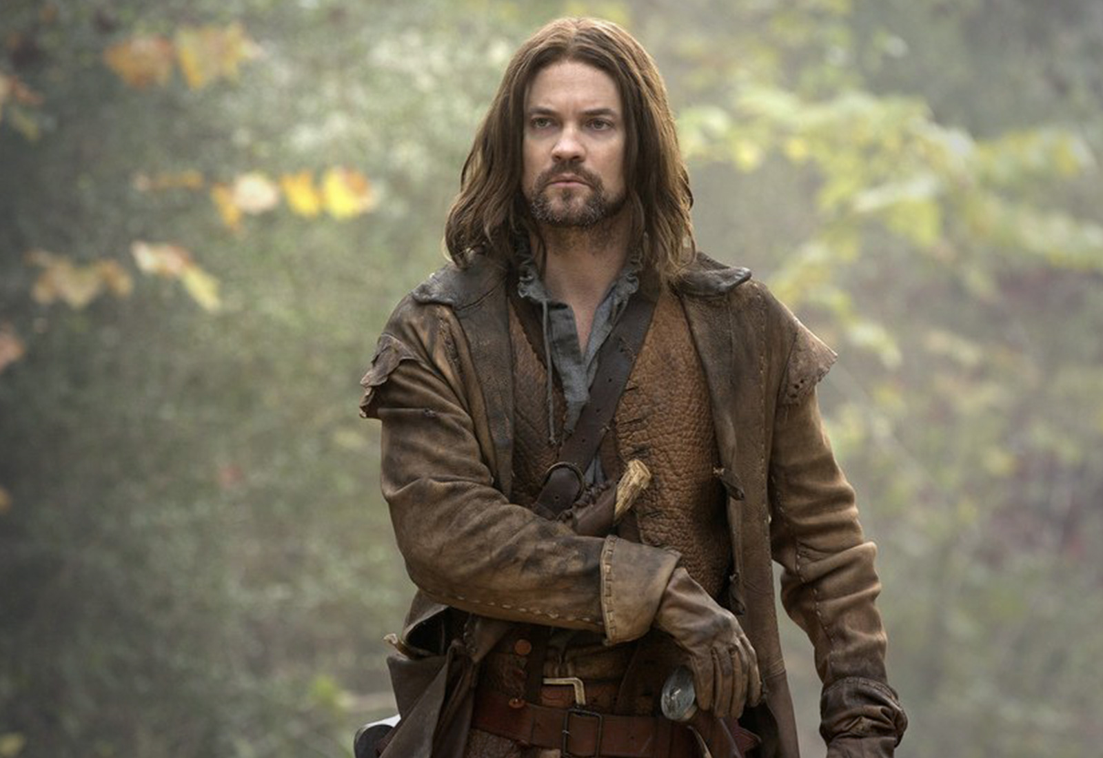 Watch Salem Season 1 Prime Video