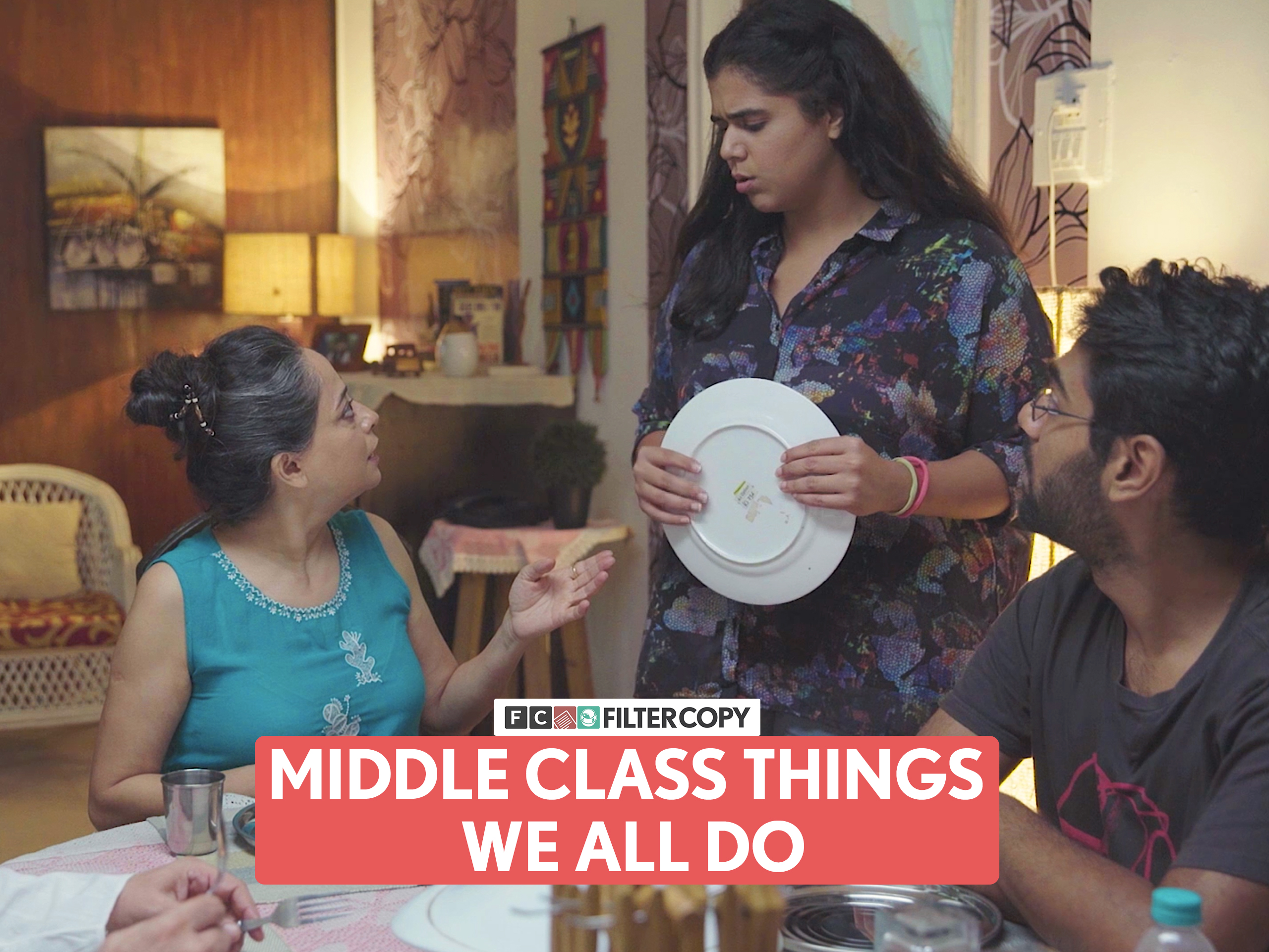 Prime Video Filtercopy Essentials Season 1