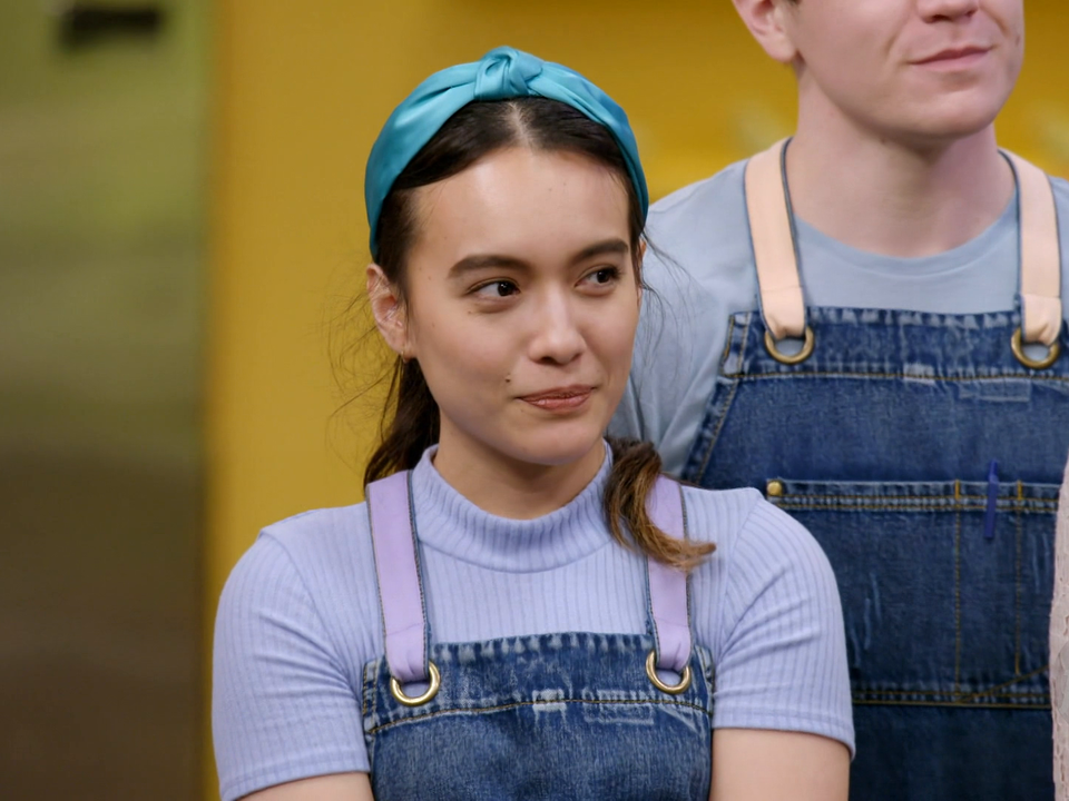 Prime Video Easter Basket Challenge Season 1