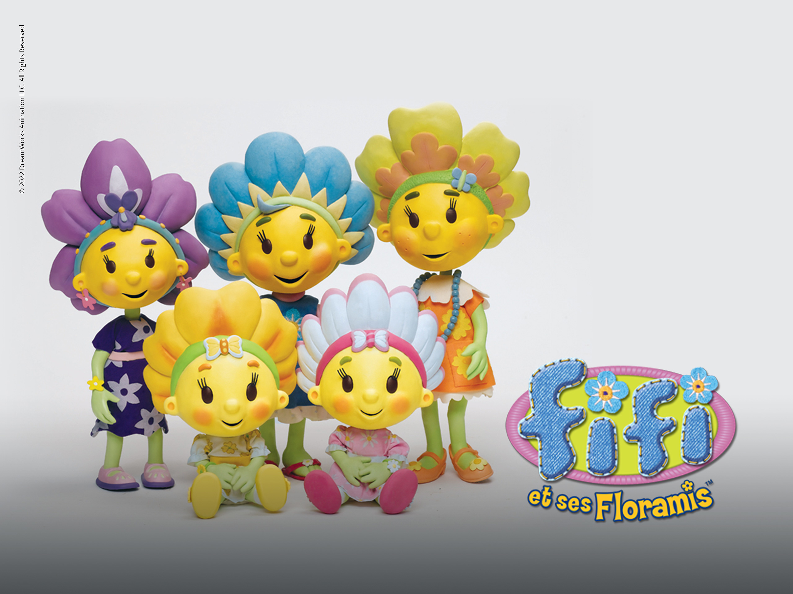 Prime Video Fifi And The Flowertots Season 1 Prime Video Fifi And The Flowertots Season 1