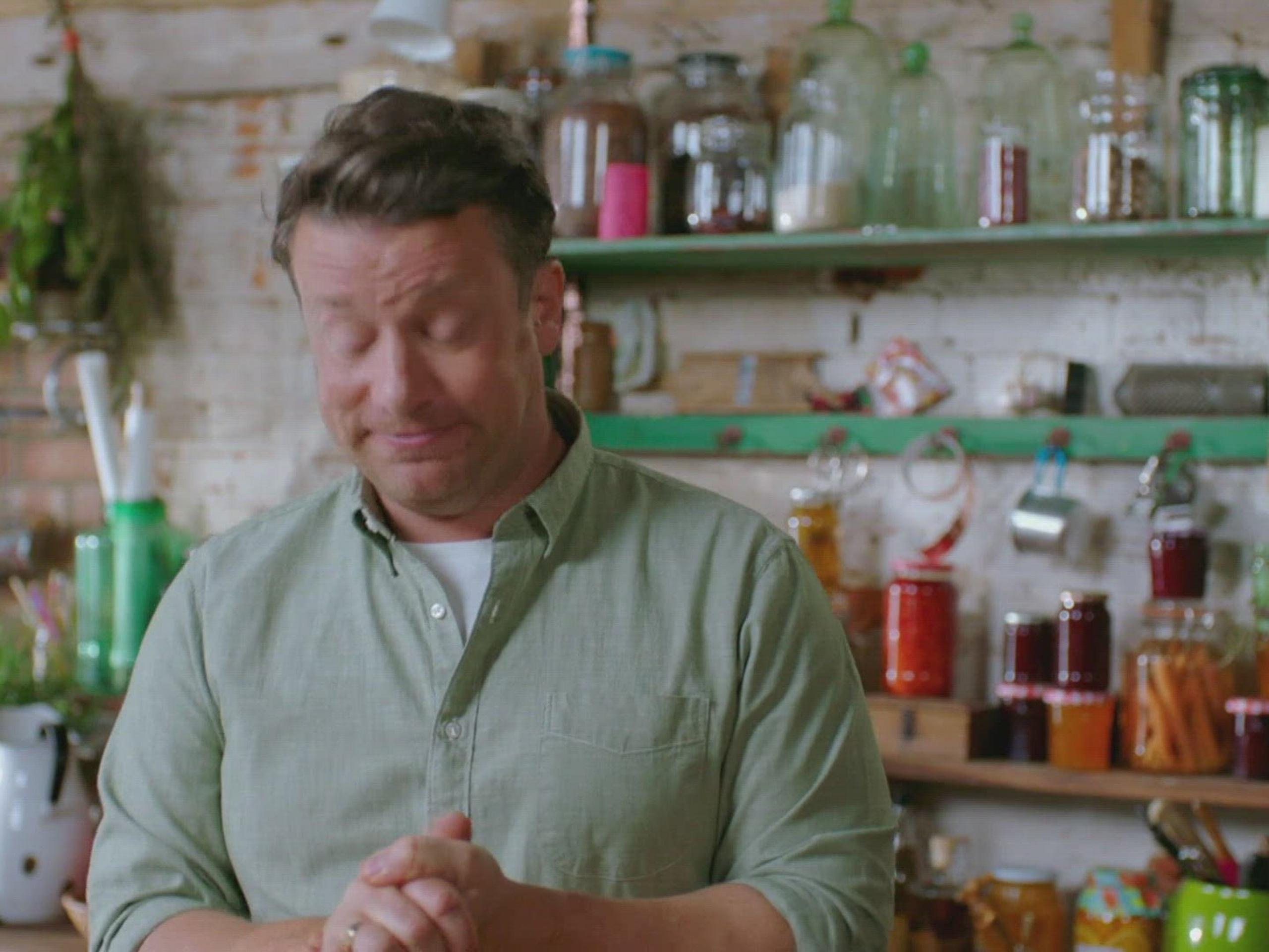 Prime Video: Jamie Oliver : repas simples pour tous les jours - Saison 1