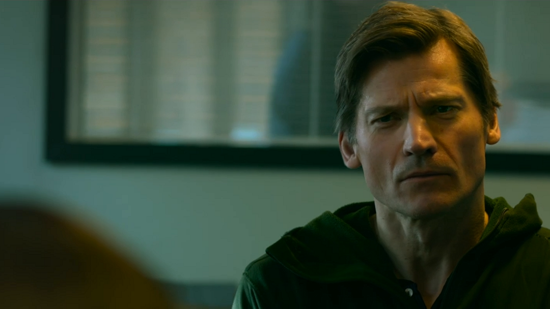 Prime Video Powder Keg