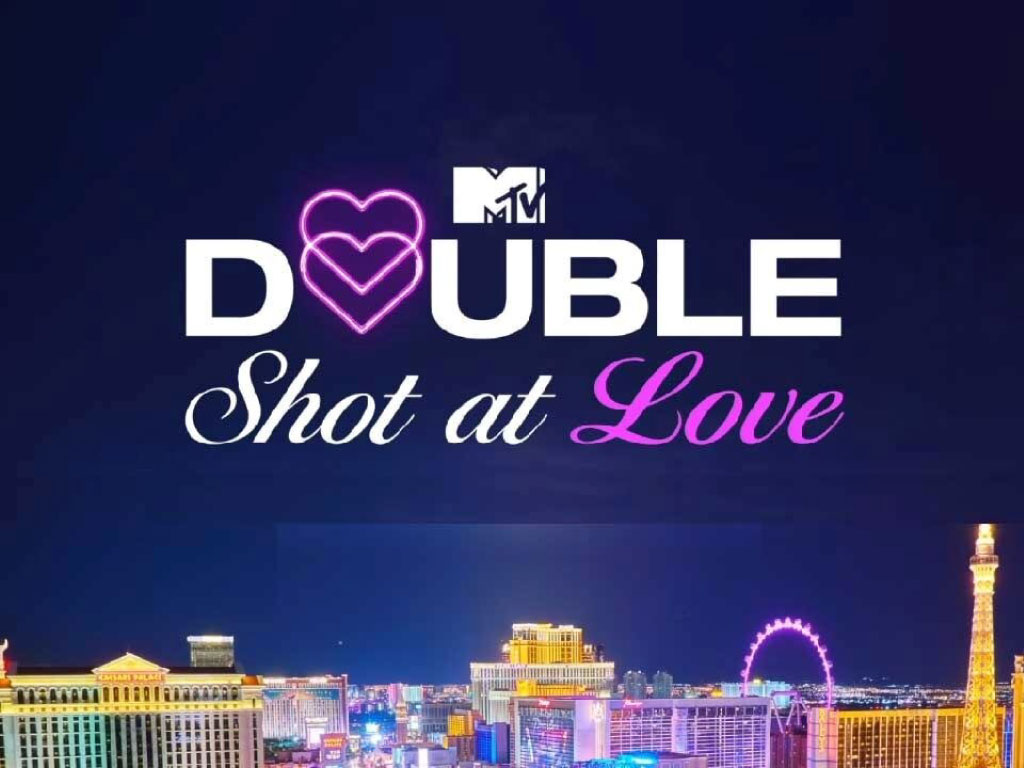 Prime Video: Double Shot at Love with DJ Pauly D & Vinny Season 2