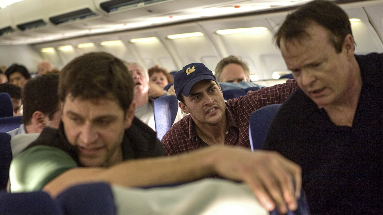Prime Video Vôo United 93 Prime Video Vôo United 93