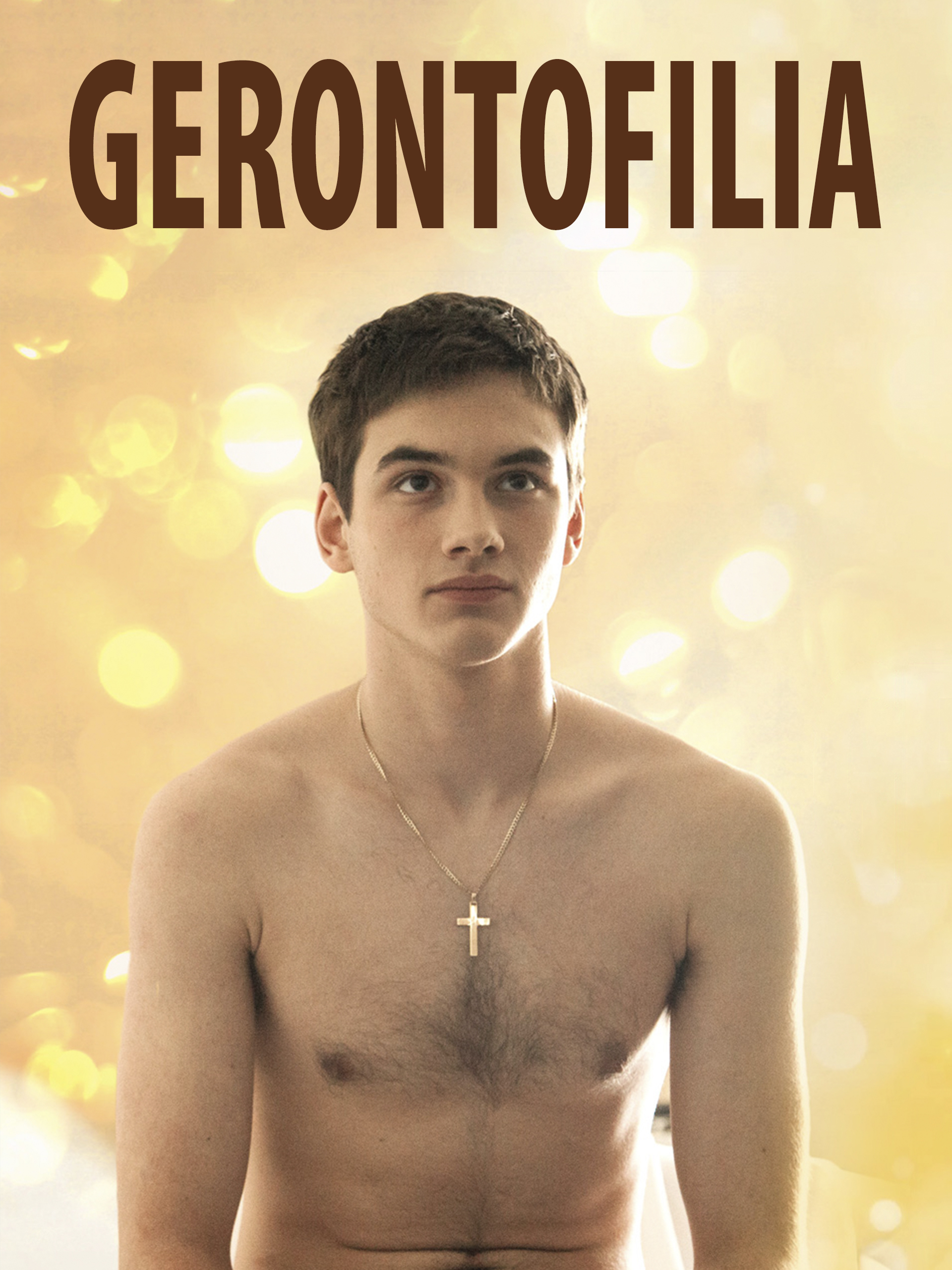 Prime Video Gerontofilia