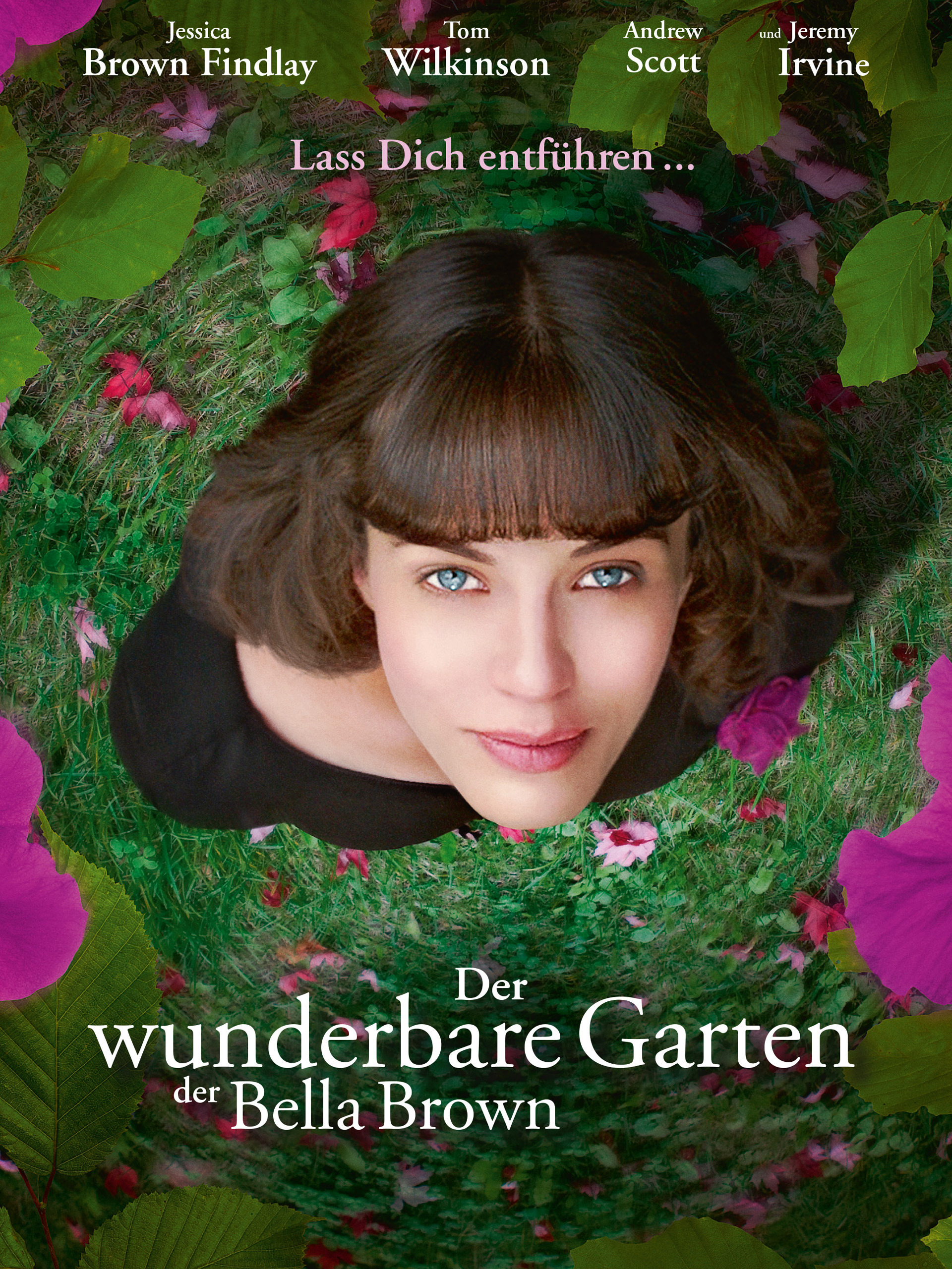 Prime Video Der wunderbare Garten der Bella Brown Prime Video Der wunderbare Garten der Bella Brown