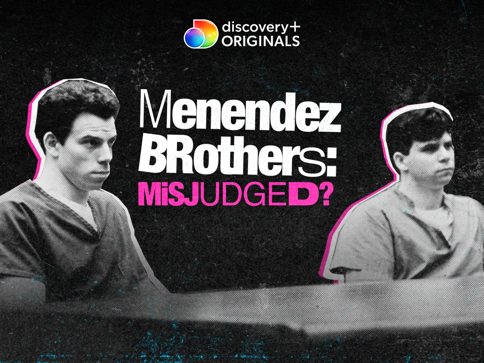Prime Video Menendez Brothers Misjudged Season 1