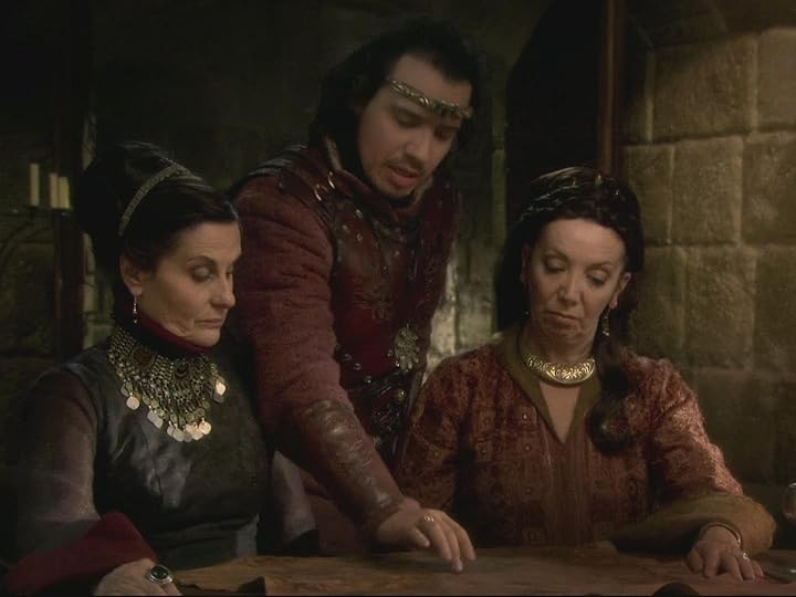 Prime Video Kaamelott Livre II Saison 2