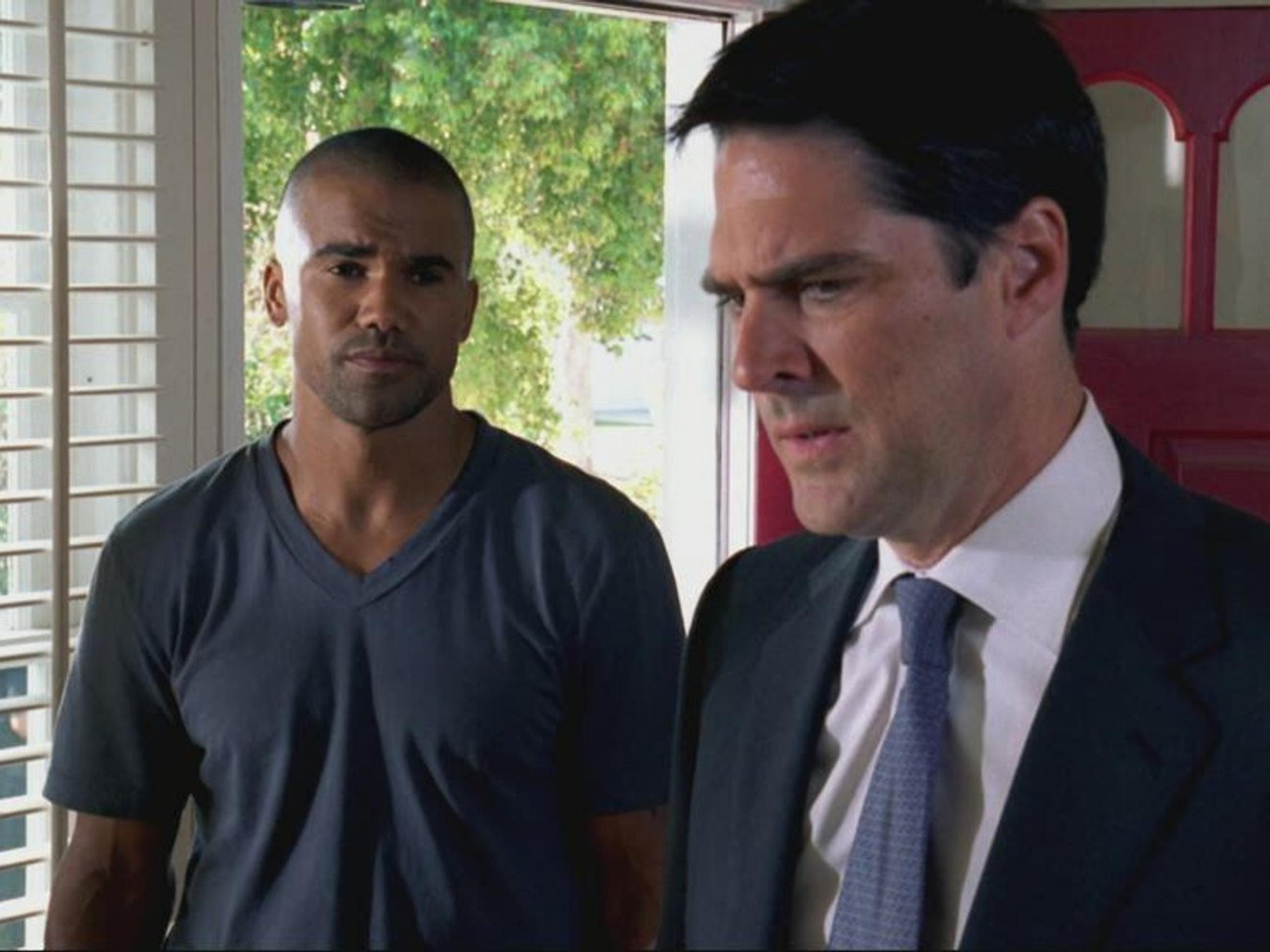 Prime Video: Esprits criminels - Saison 3