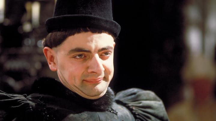 Blackadder Season 2 Episode 7
