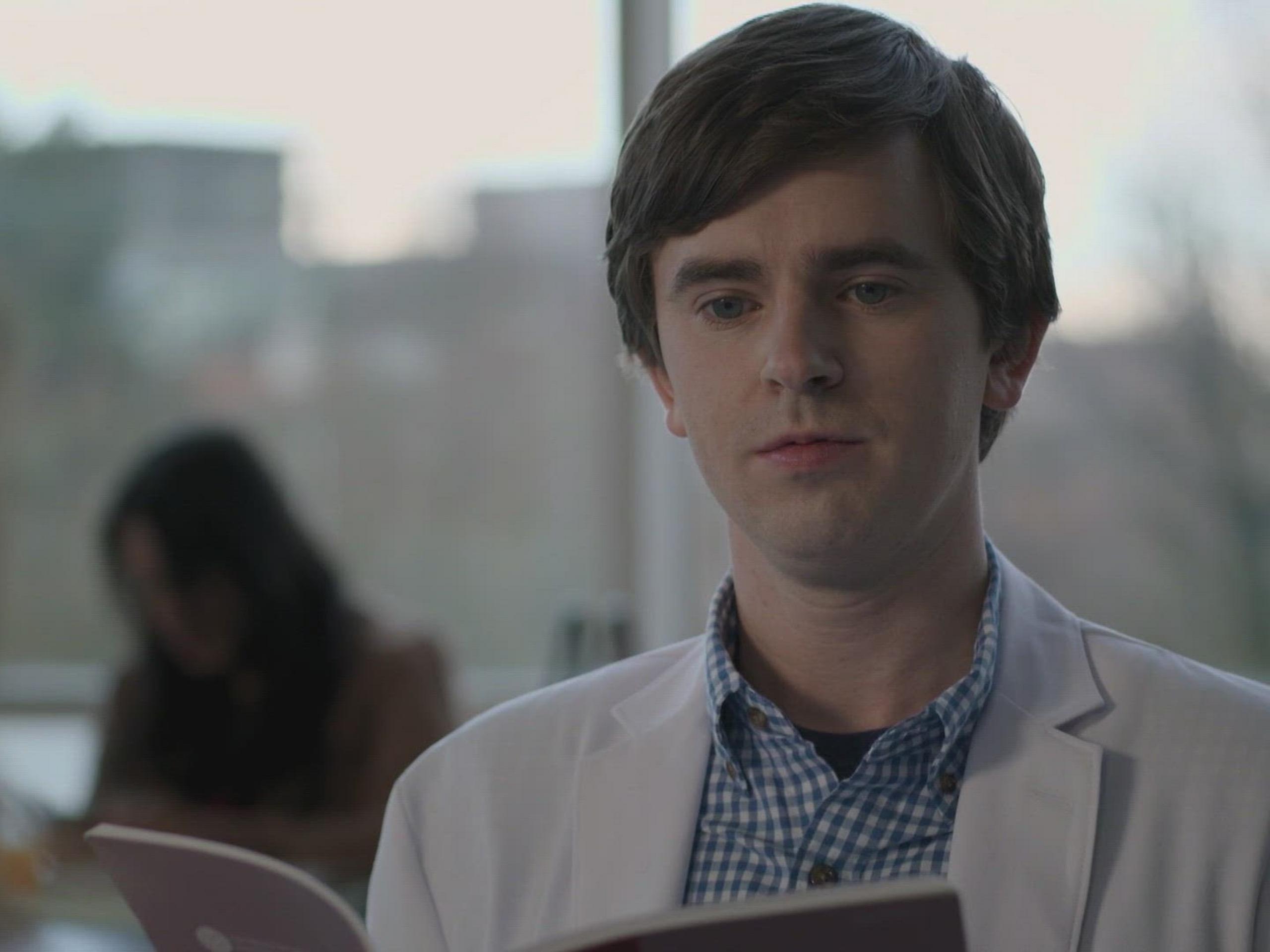 Prime Video: Good Doctor - Saison 5