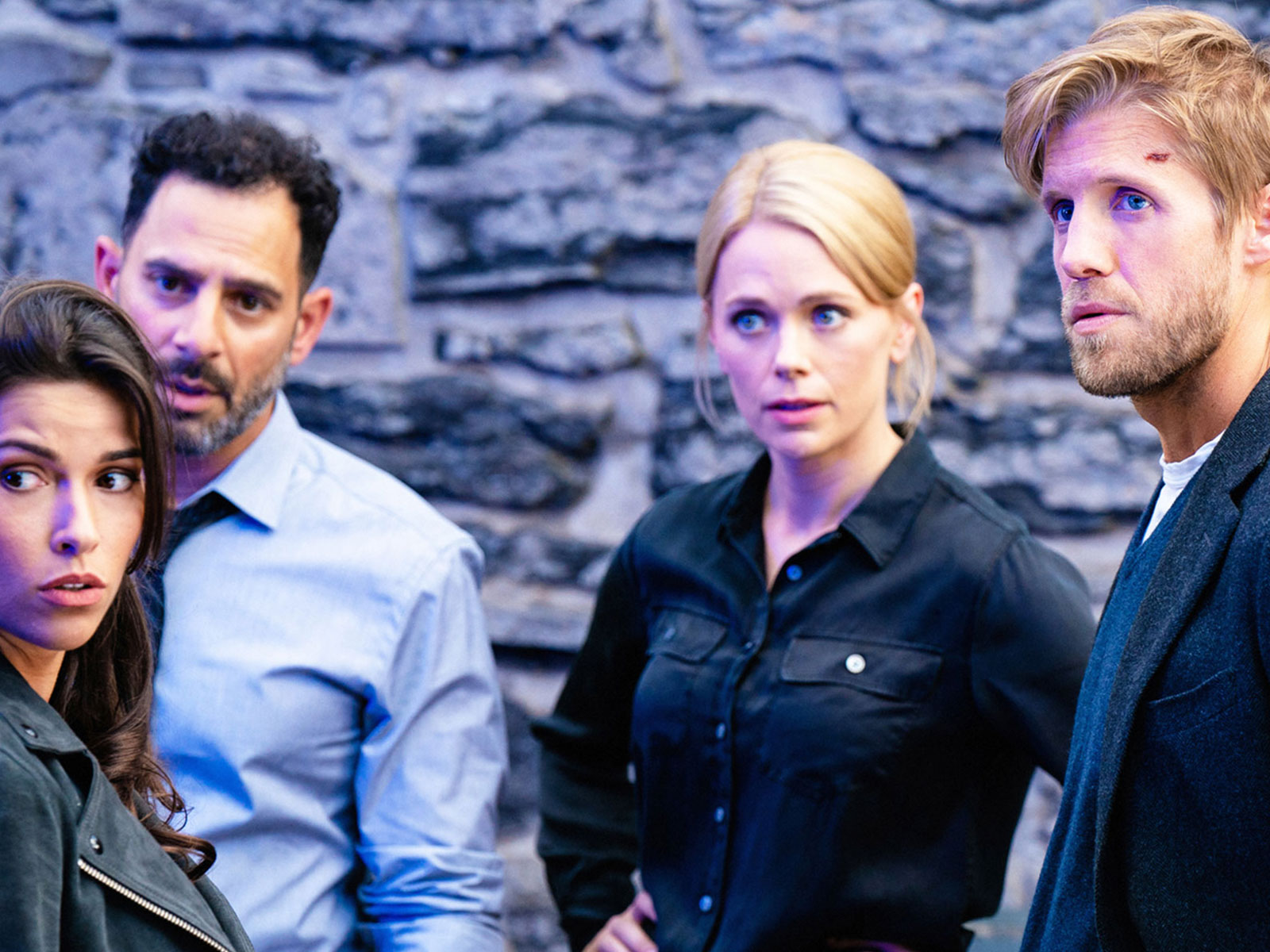 Blood And Treasure Saison 1 Prime Video: Blood & Treasure Season 1