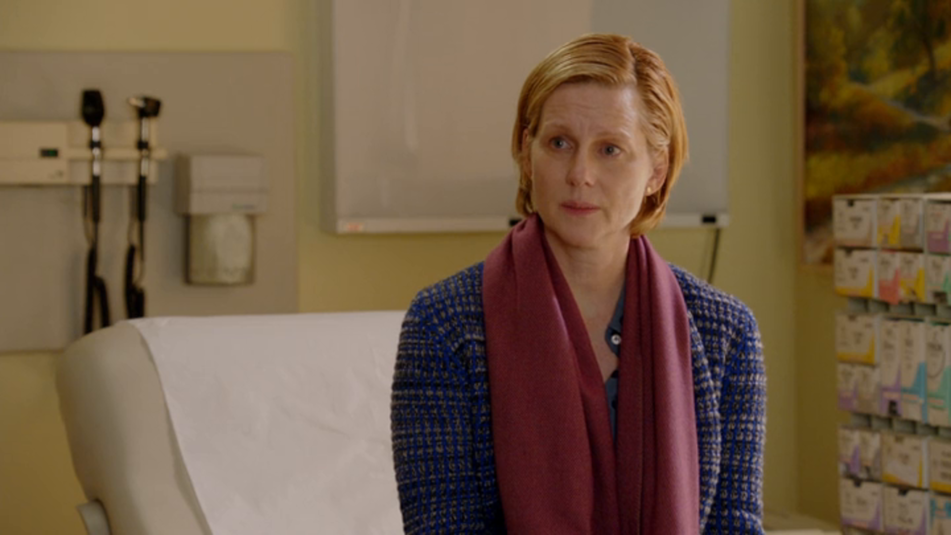 Prime Video The Big C Season 4