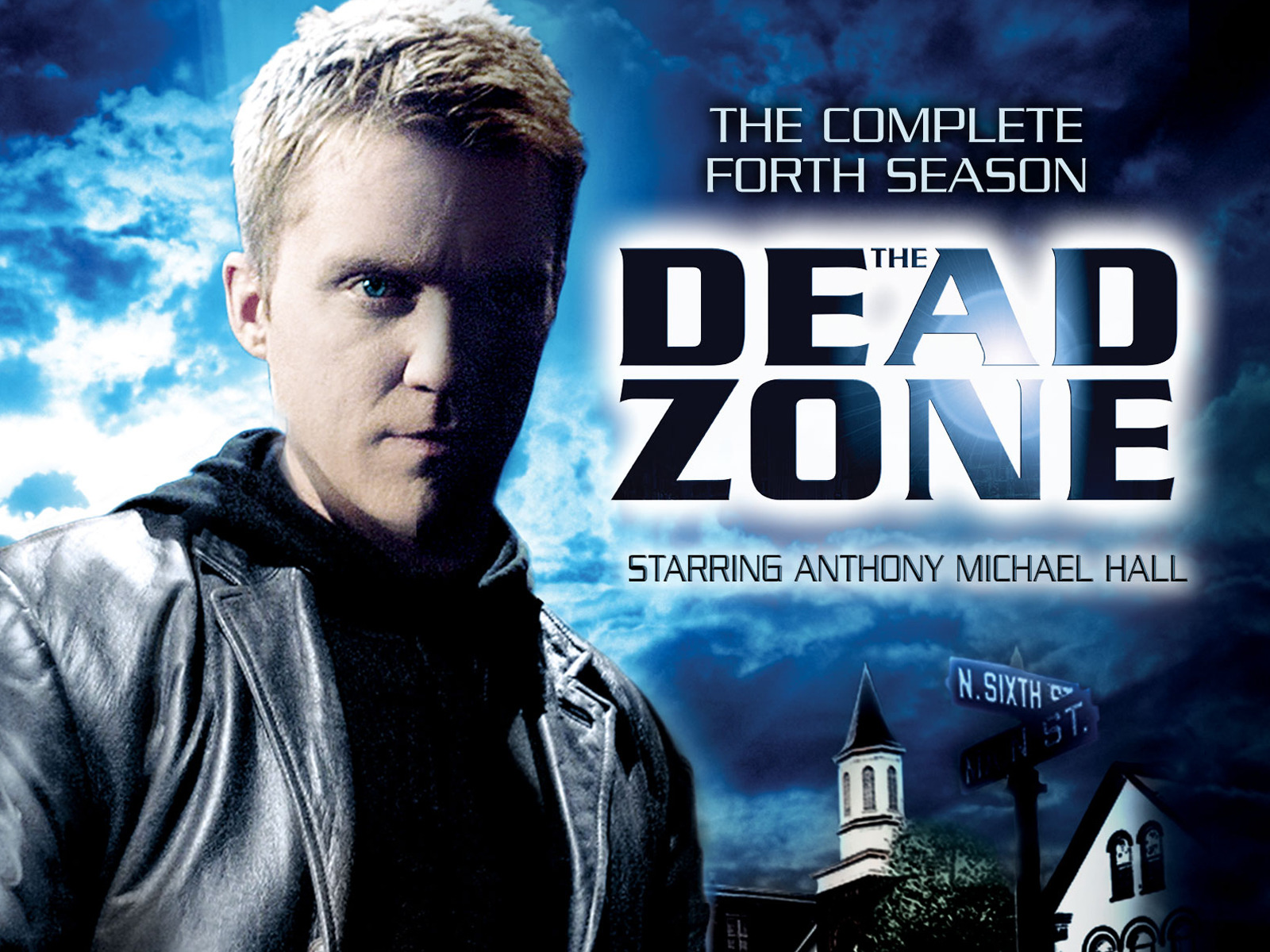 Prime Video: The Dead Zone
