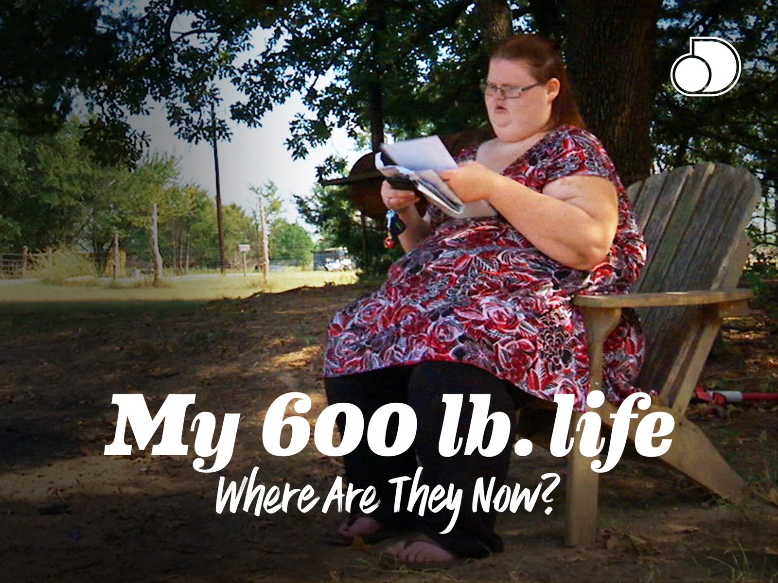 Prime Video: My 600-lb Life: Where Are They Now? - Season 6