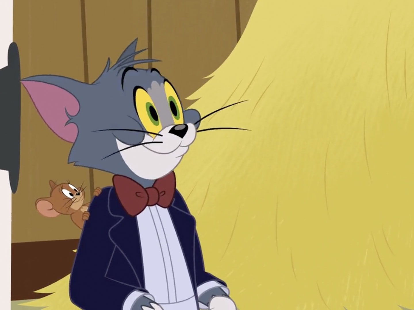 Prime Video: The Tom and Jerry Show - Season 3