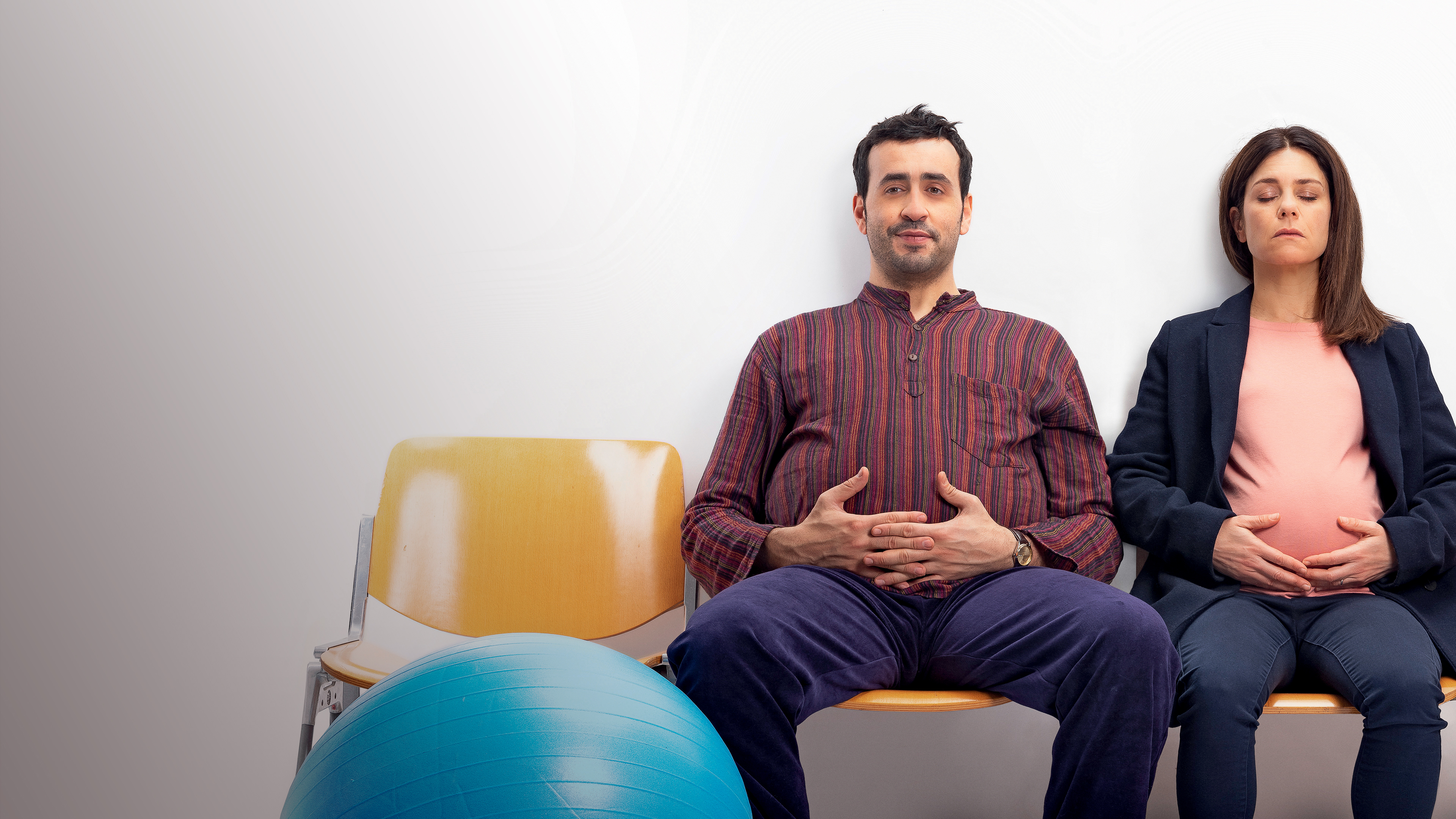 Amazon Co Jp 奥様は妊娠中 Enorme を観る Prime Video