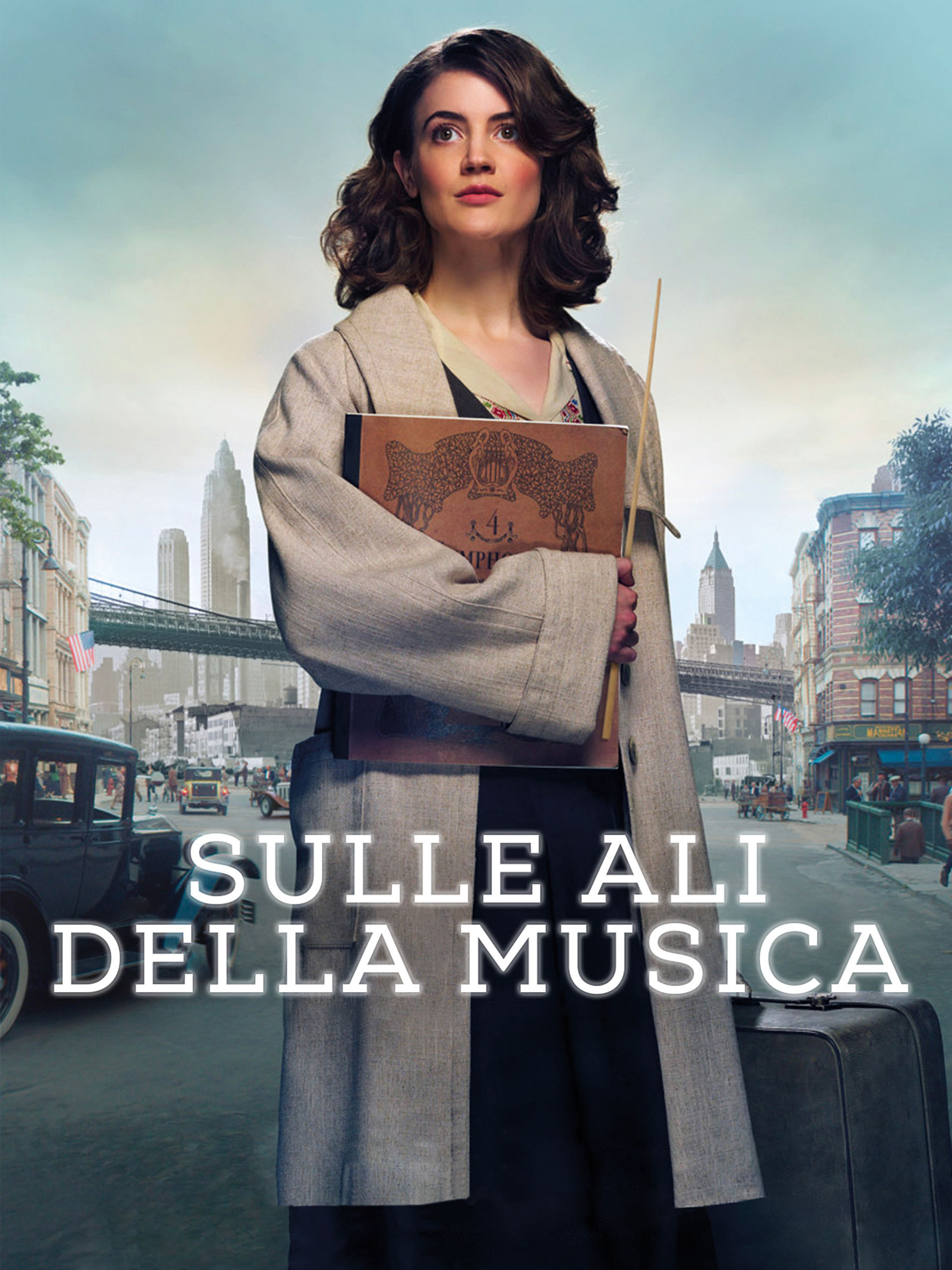 Prime Video Sulle Ali Della Musica