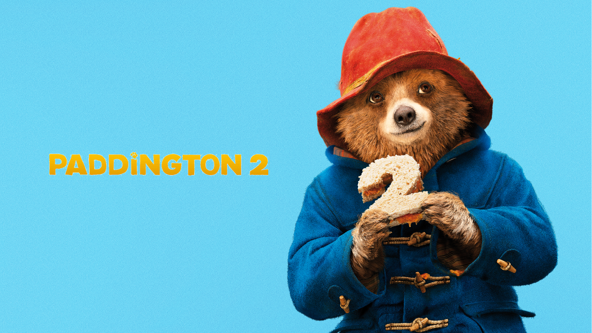 Prime Video Paddington 2 Prime Video Paddington 2