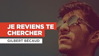 Watch Quand Le Spectacle Est Termine In The Style Of Gilbert Becaud Prime Video