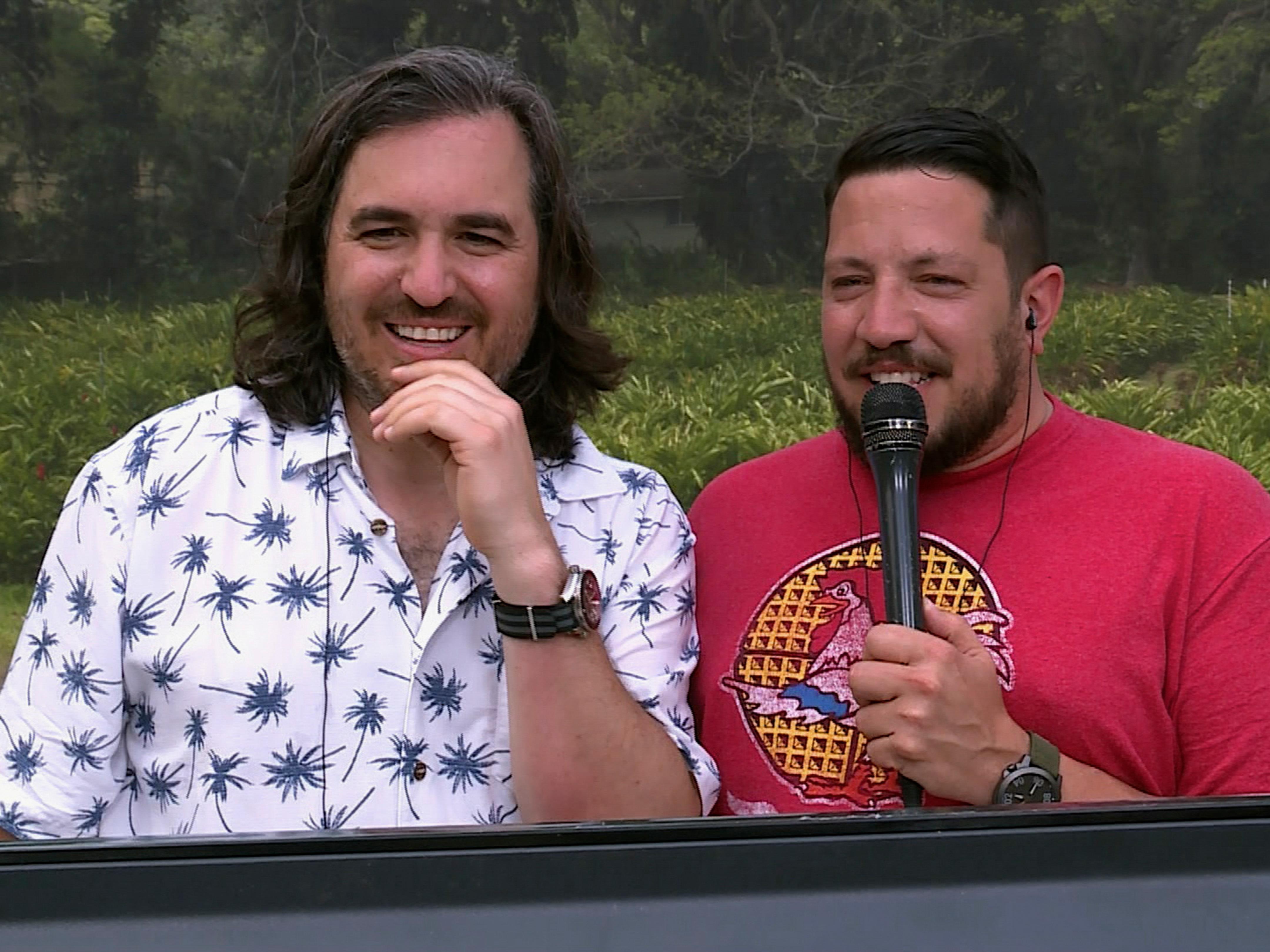 Prime Video: Impractical Jokers - Season 9