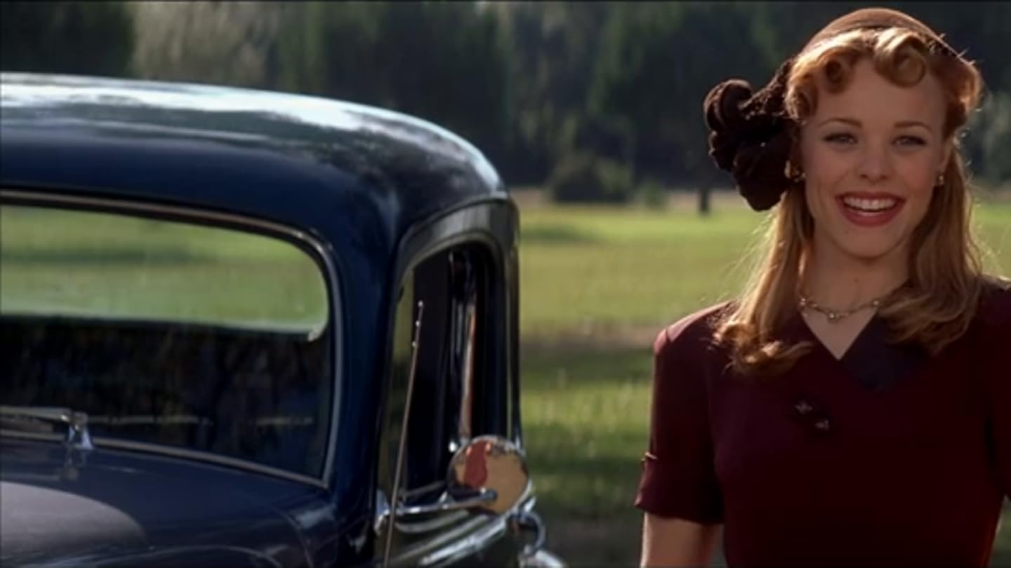 Watch The Notebook Prime Video