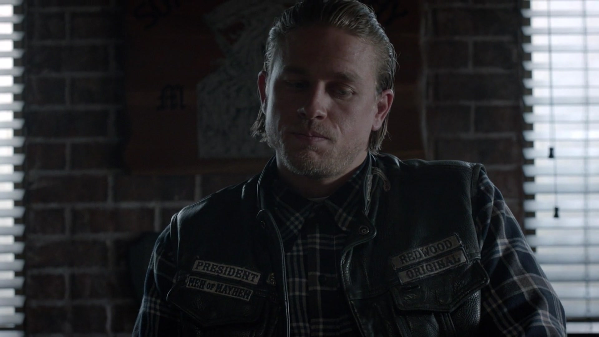 Prime Video: Sons Of Anarchy - Staffel 7