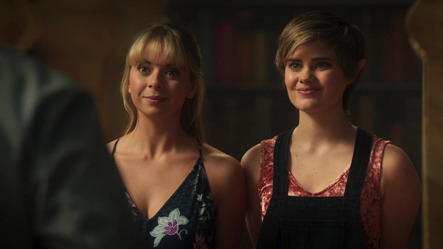 Club Der Magischen Dinge Staffel 2 Amazon.de: Club der magischen Dinge, Staffel 1 ansehen | Prime Video