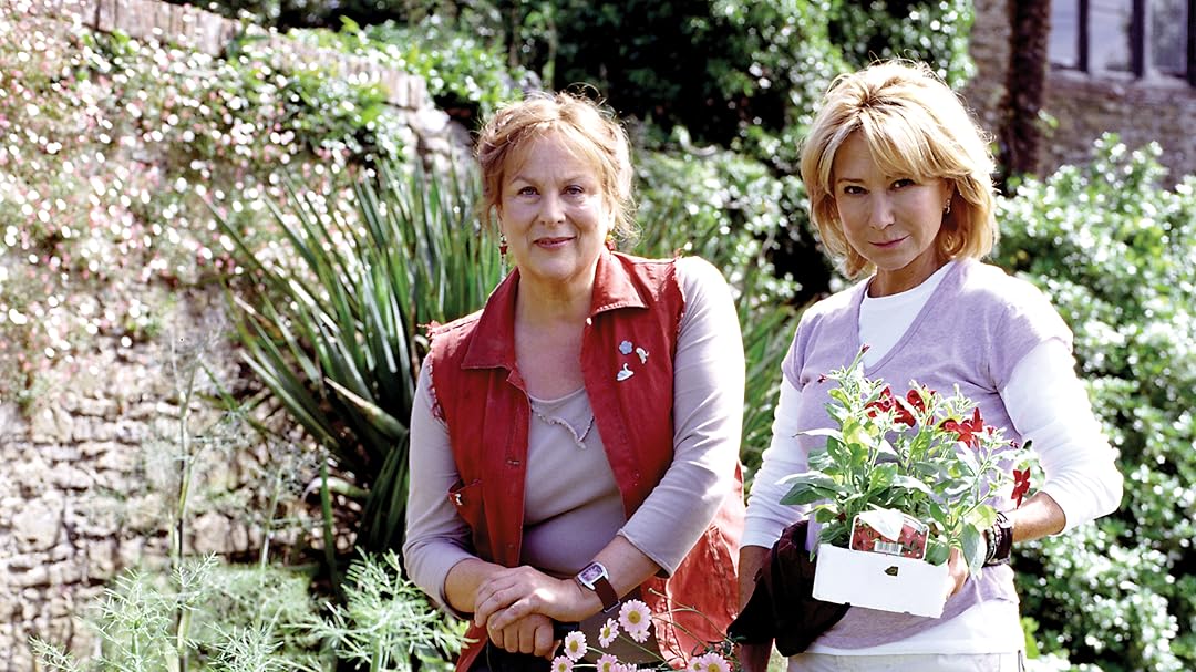 Prime Video Rosemary and Thyme S1