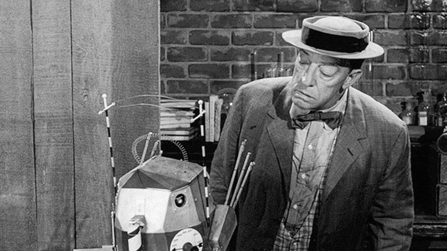 Watch Twilight Zone Season 3 | Prime Video