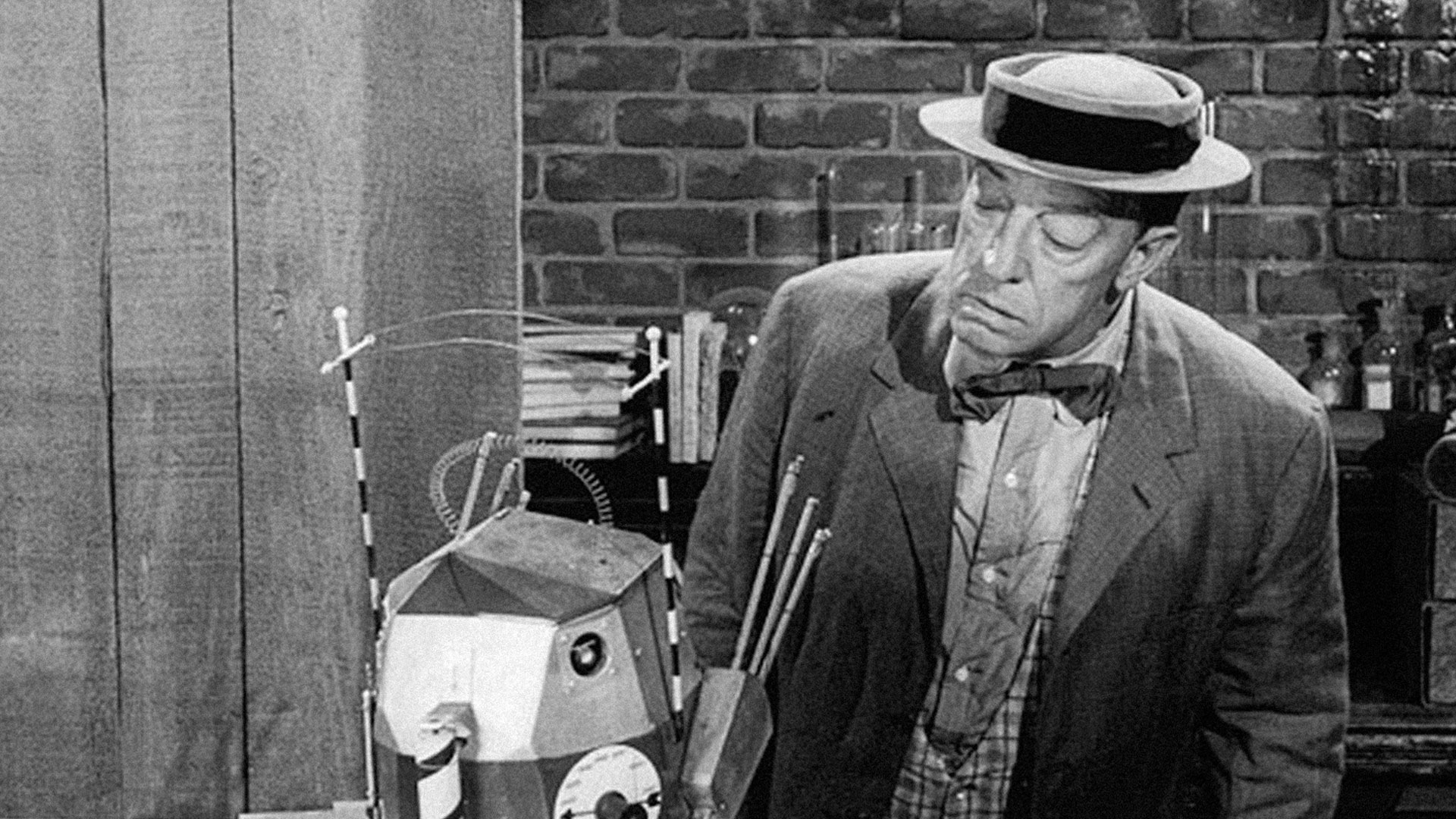 Watch Twilight Zone Season 3 Prime Video