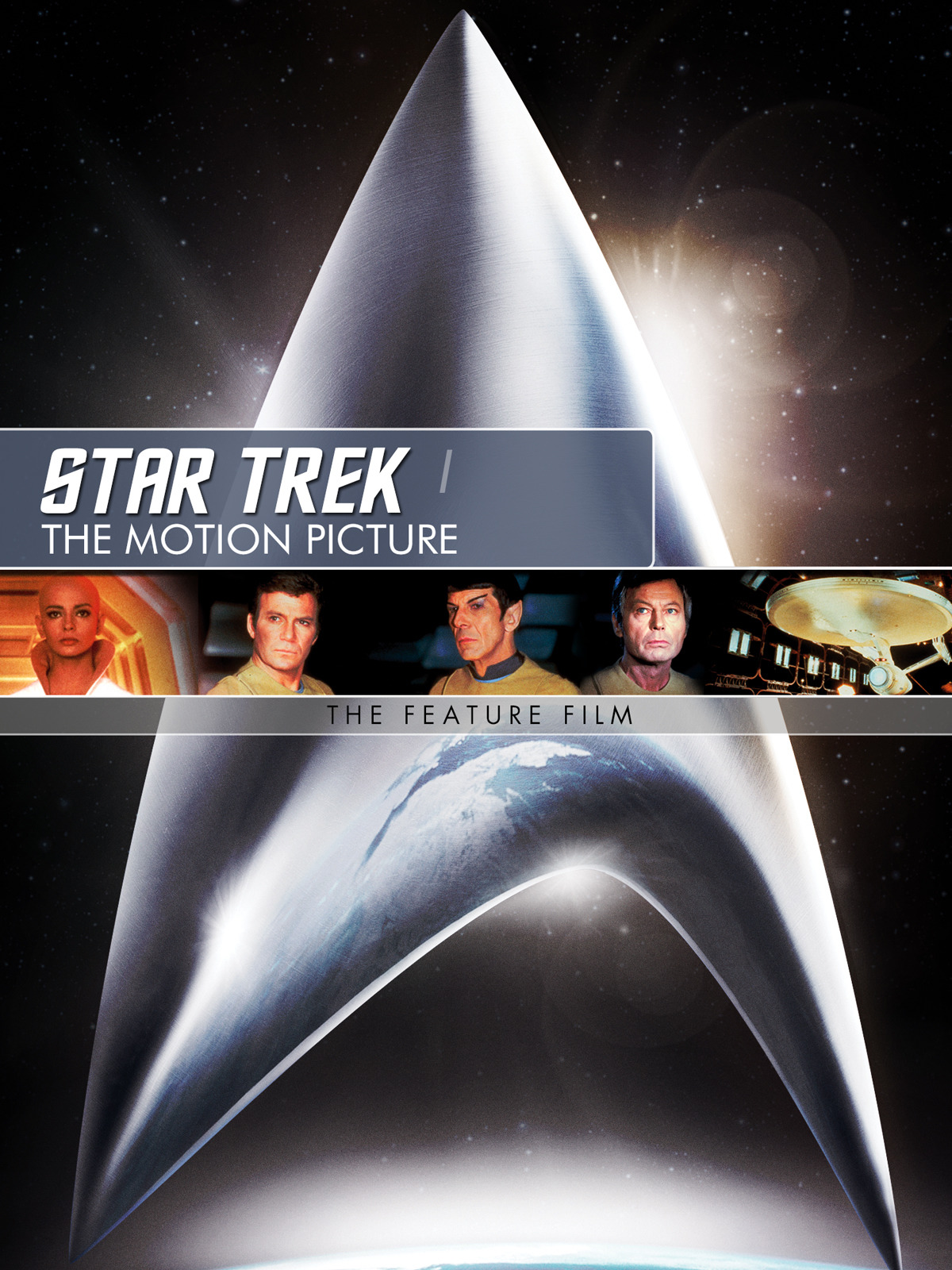 Prime Video 星际旅行 无限太空