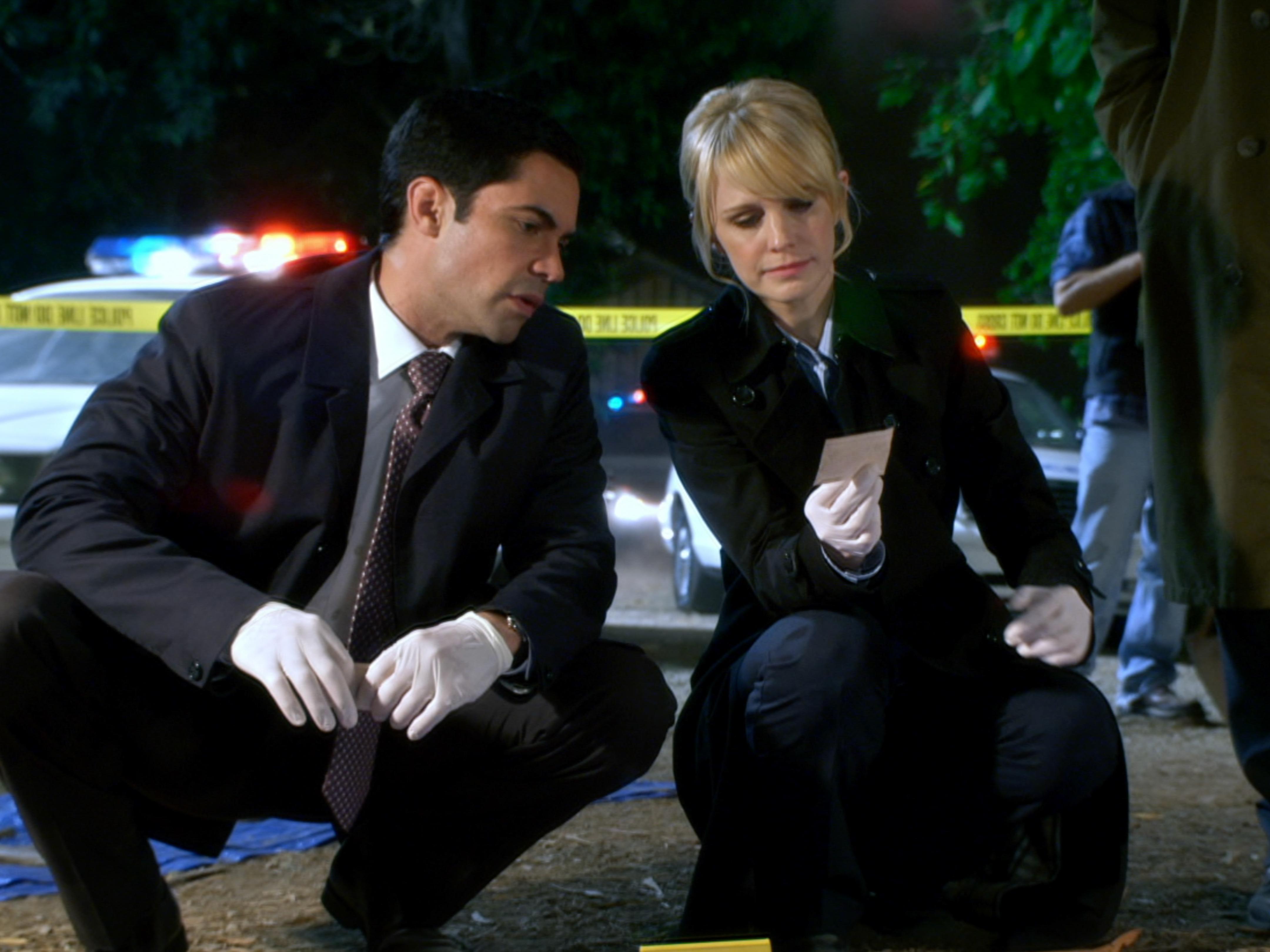 Prime Video Cold Case Season 7