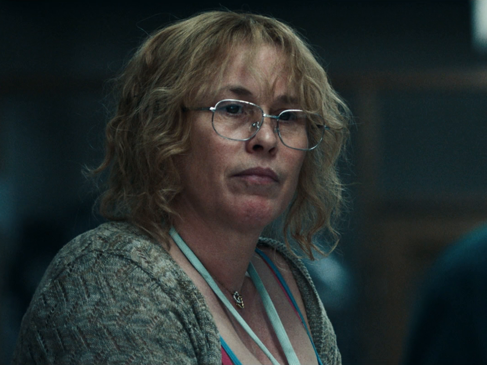 Prime Video Escape at Dannemora Season 1