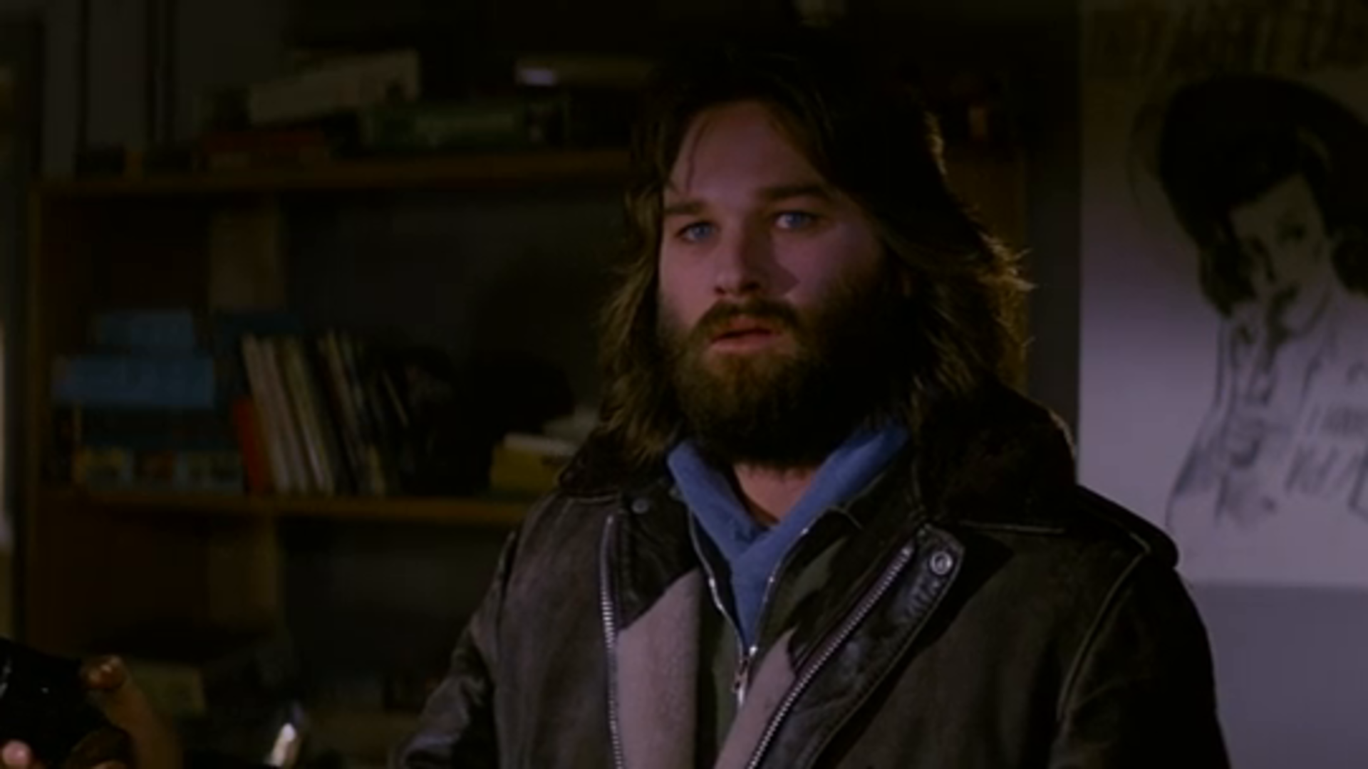 Watch The Thing (1982) Prime Video