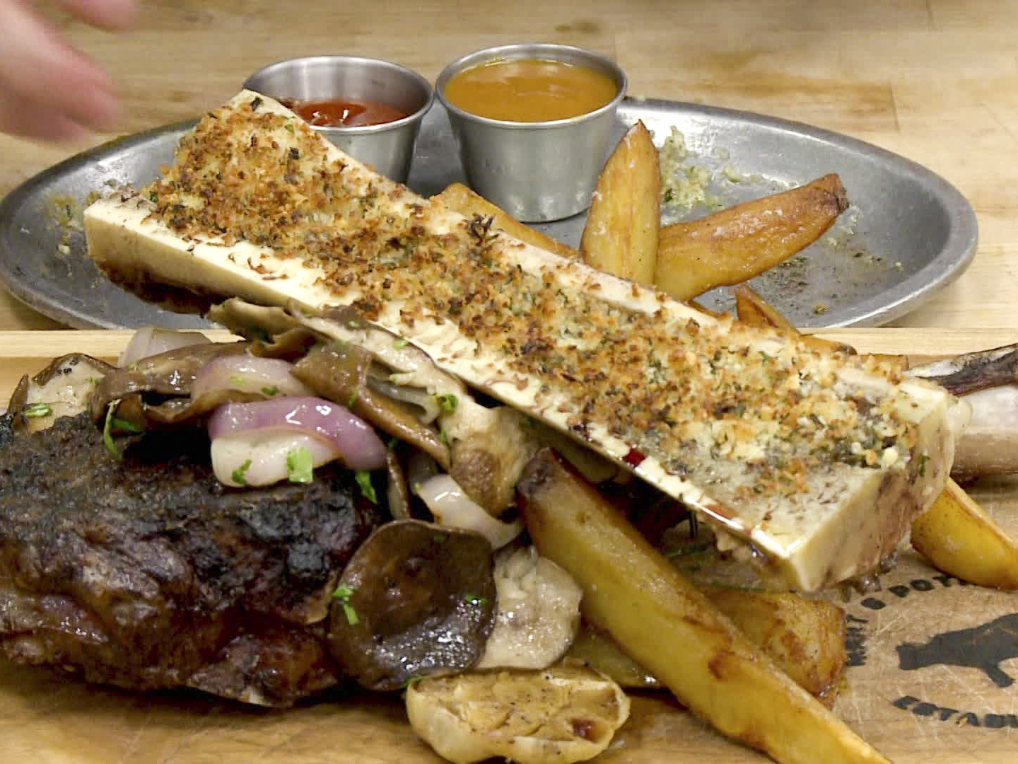 Prime Video Man's Greatest Food Season 1