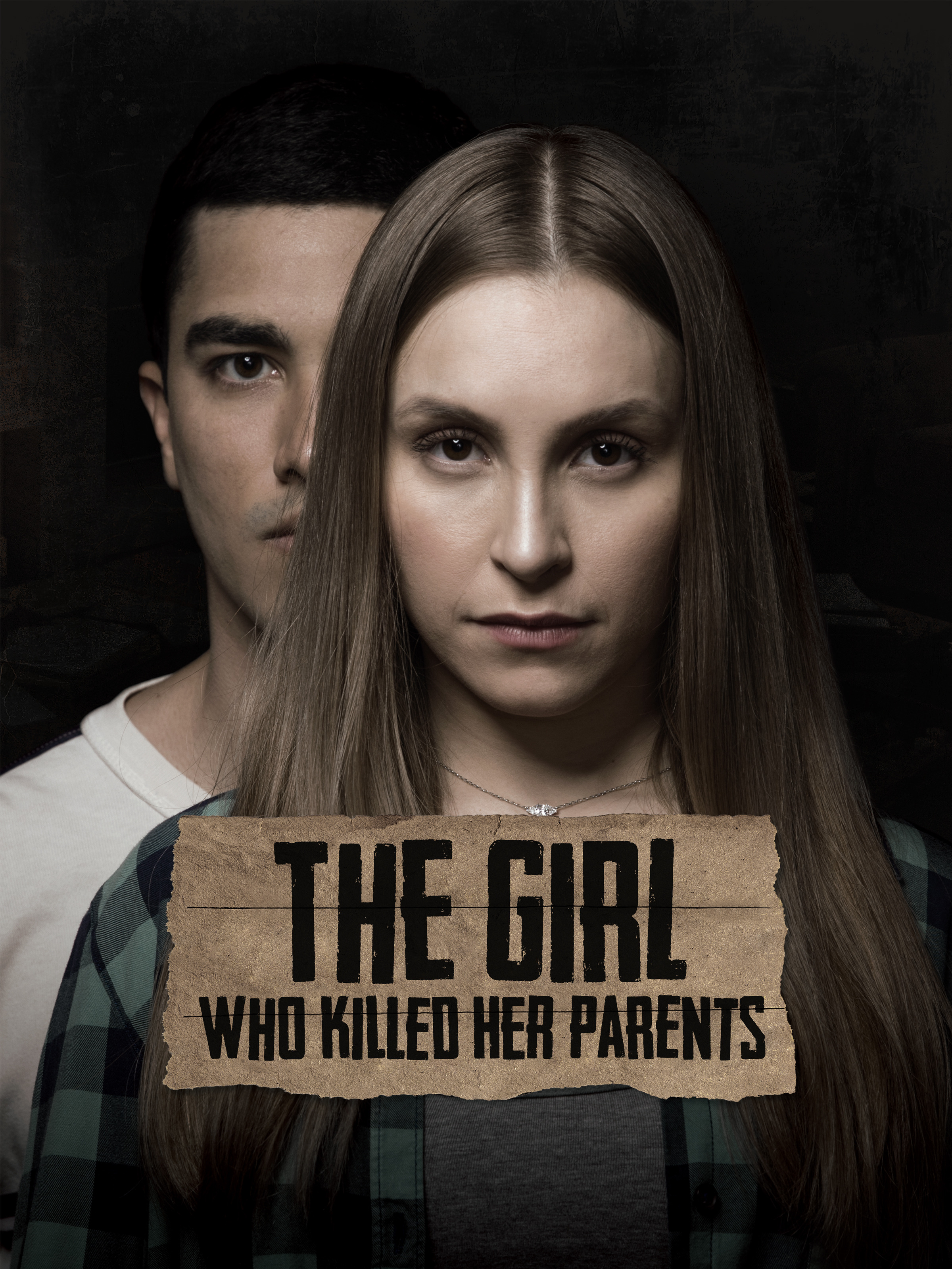 The Girl Who Killed Her Parents Watch Online