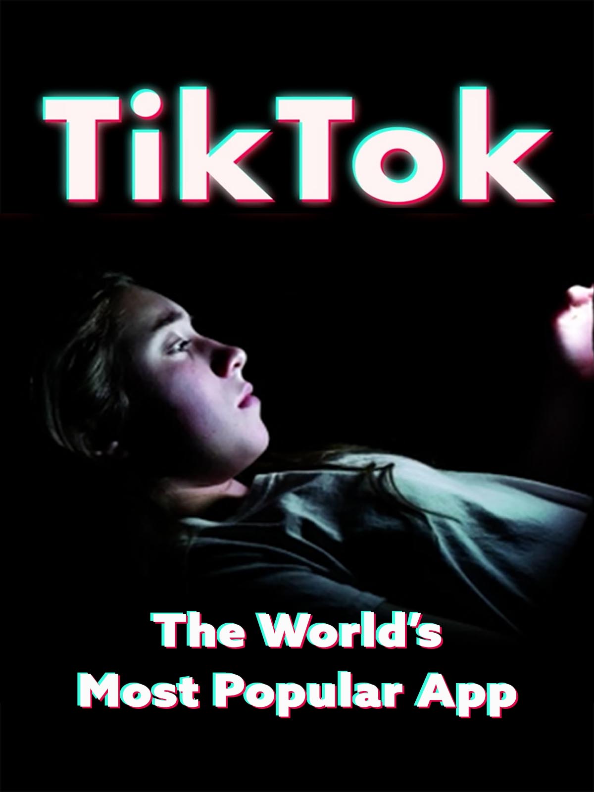 Prime Video: TikTok