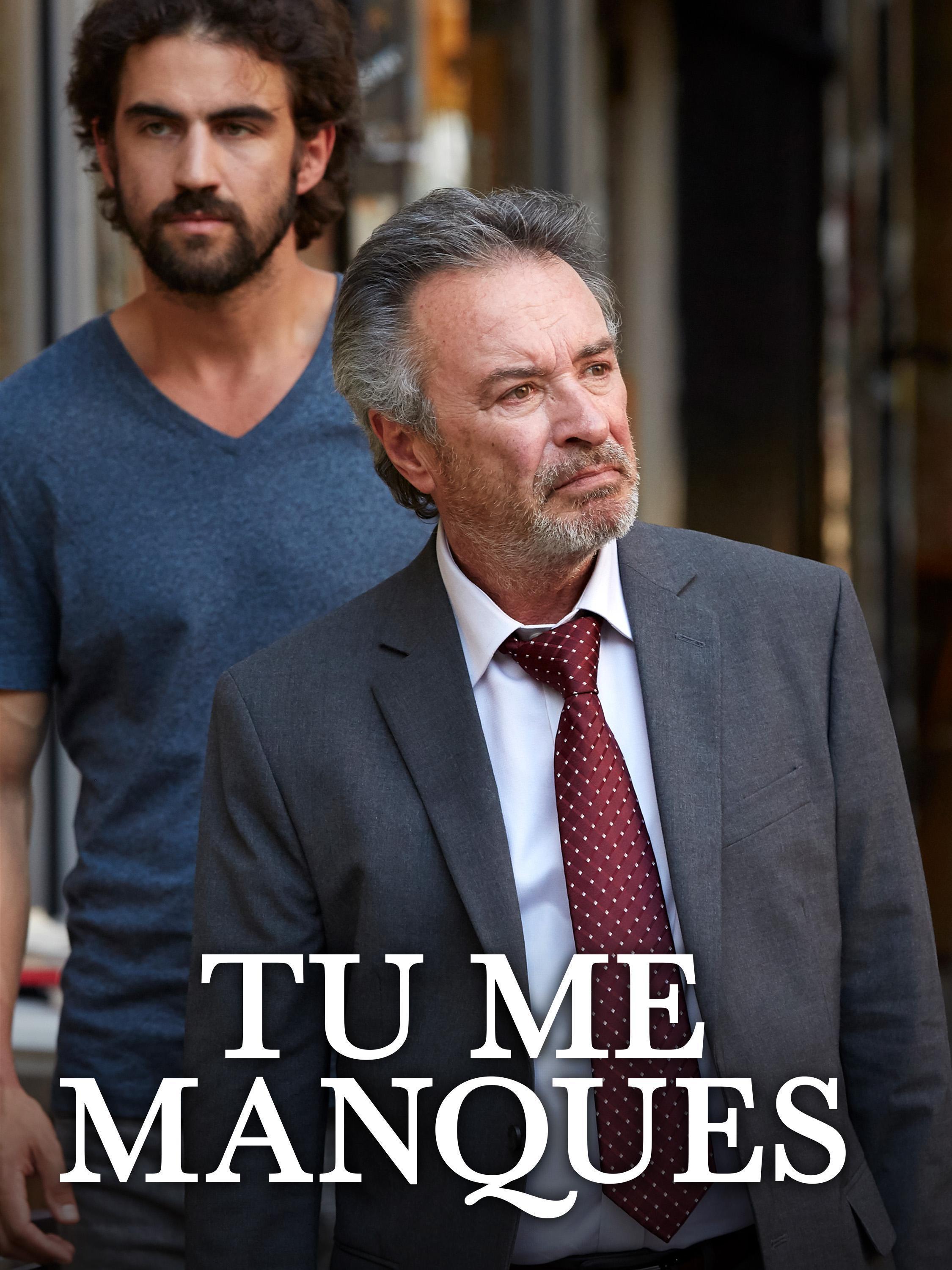 Prime Video Tu me manques