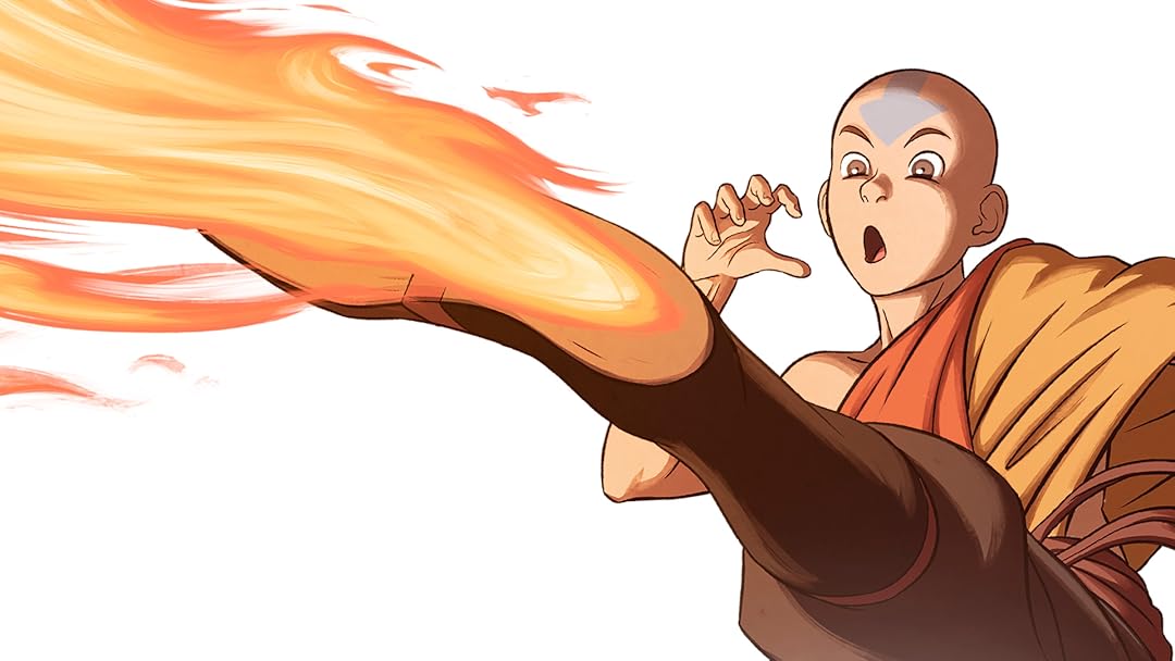 Amazon Com Watch Avatar The Last Airbender Season 3 Prime Video