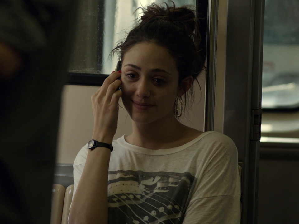 Butterface On Shameless