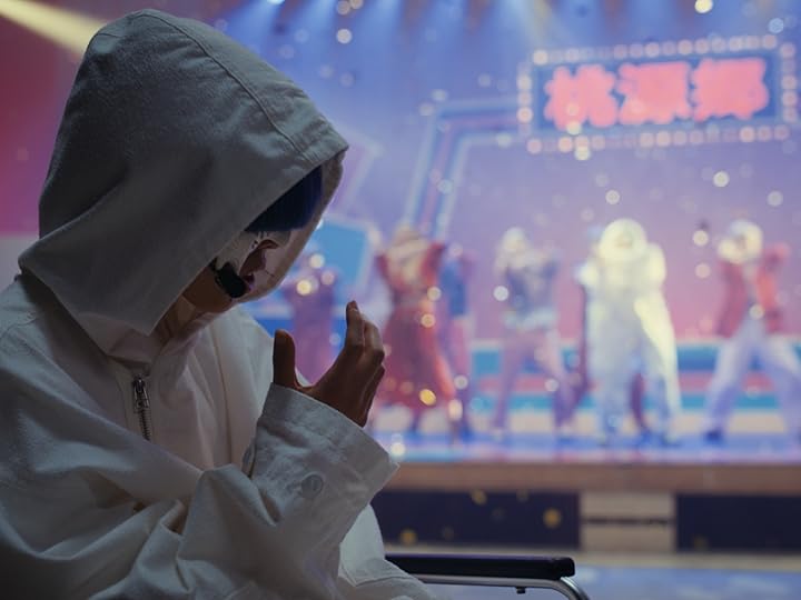 Prime Video yama LIVE COLLECTION 2020 2022