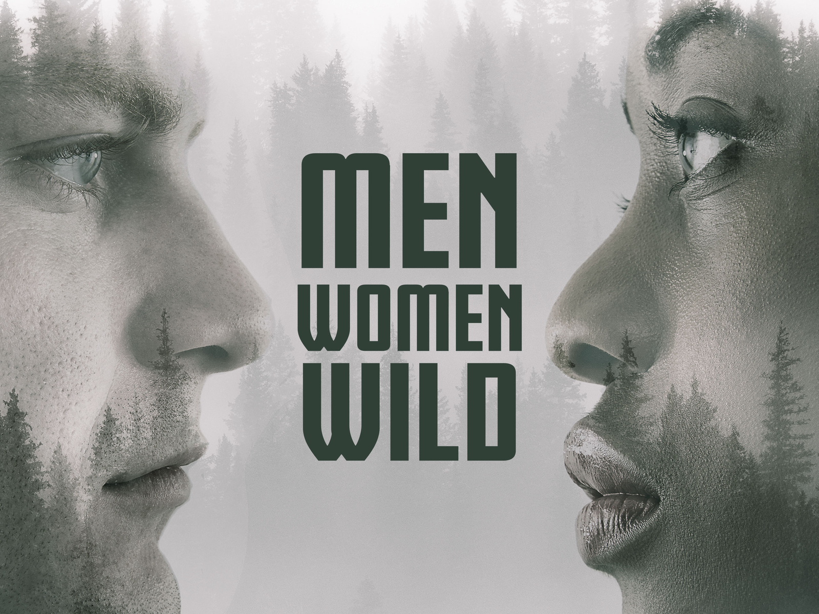 Prime Video: Men, Women, Wild - Season 1