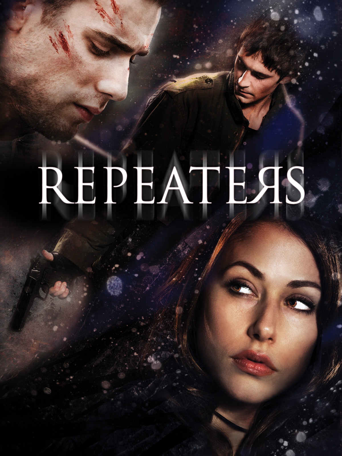 Prime Video Repeaters