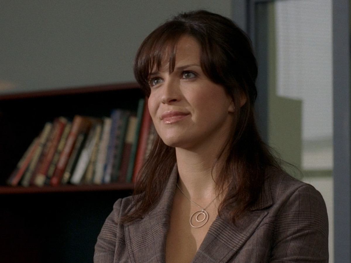 Prime Video Supernatural Season 3