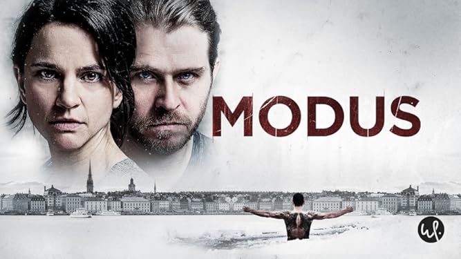 Watch Modus Season 1 Prime Video