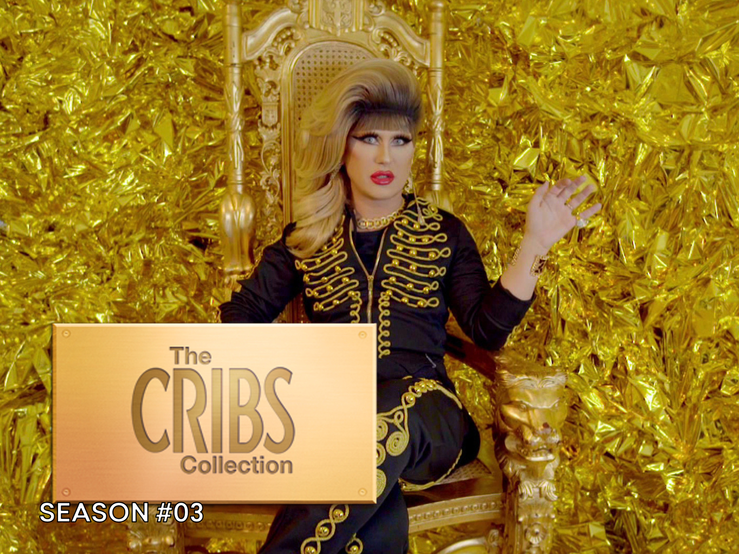 Prime Video MTV Cribs Collection Season 3